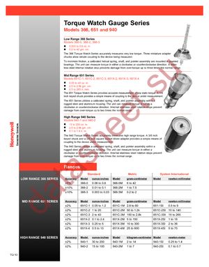 651C-3 datasheet  